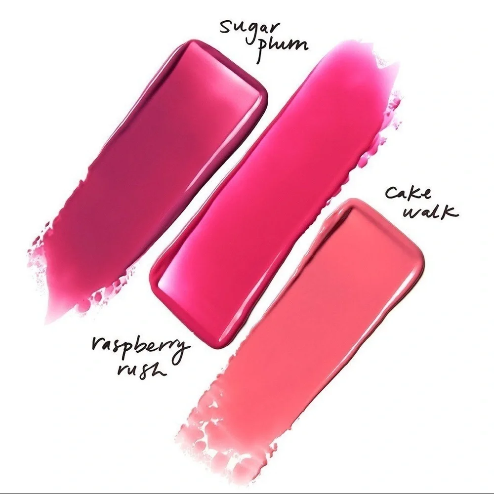 3 for$15✨Almay color&care lip oil/stick sugar plum